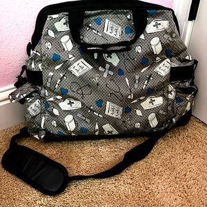 Nurses Bag/Tote